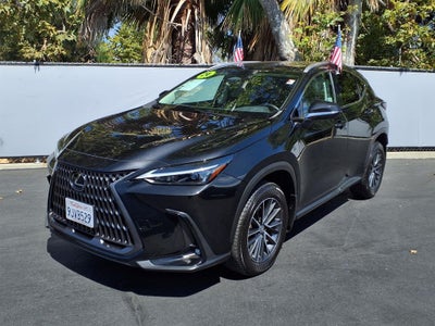 2024 Lexus NX 250 Base