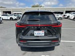 2024 Lexus NX 250 Base