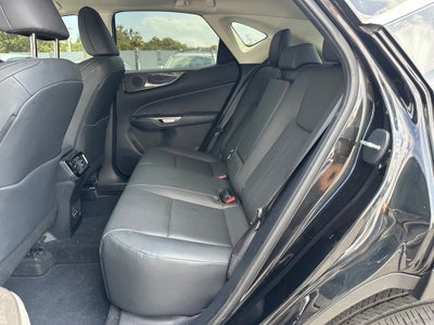 2024 Lexus NX 250 Base