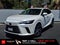 2024 Lexus RX 350