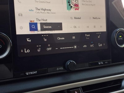 2024 Lexus RX 350