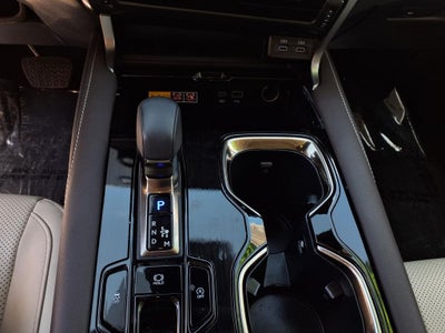 2024 Lexus RX 350