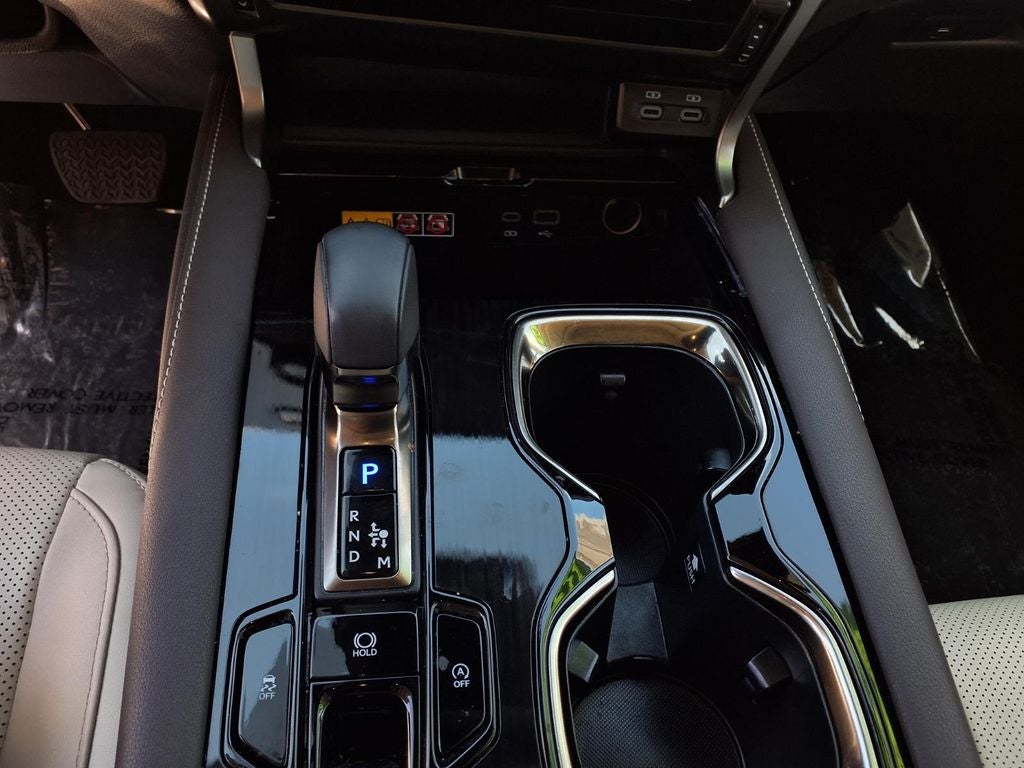 2024 Lexus RX 350