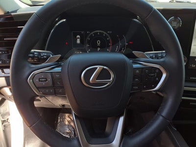 2024 Lexus RX 350