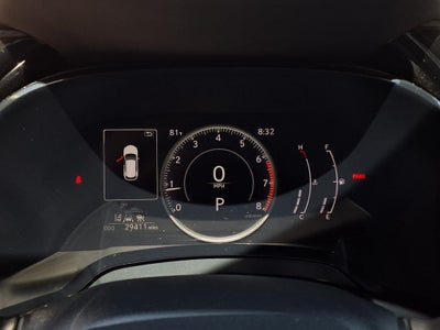 2024 Lexus RX 350