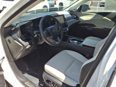 2024 Lexus RX 350