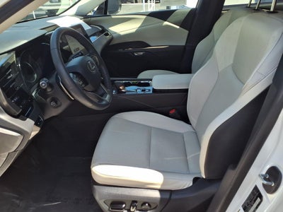 2024 Lexus RX 350