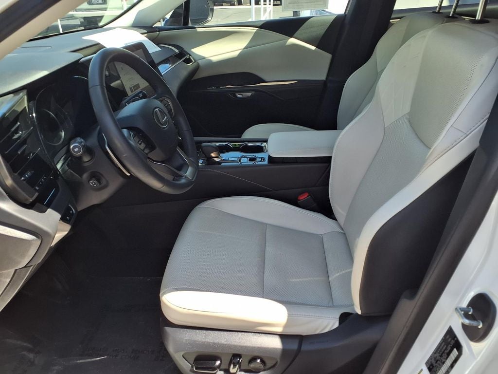 2024 Lexus RX 350