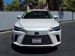 2024 Lexus RX 350