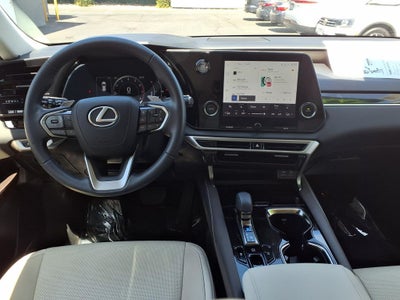 2024 Lexus RX 350