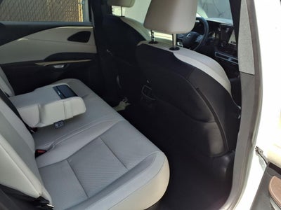 2024 Lexus RX 350
