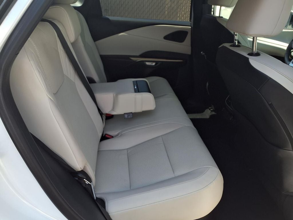 2024 Lexus RX 350