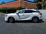 2024 Lexus RX 350