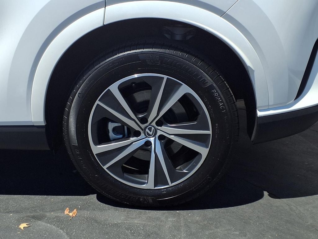 2024 Lexus RX 350