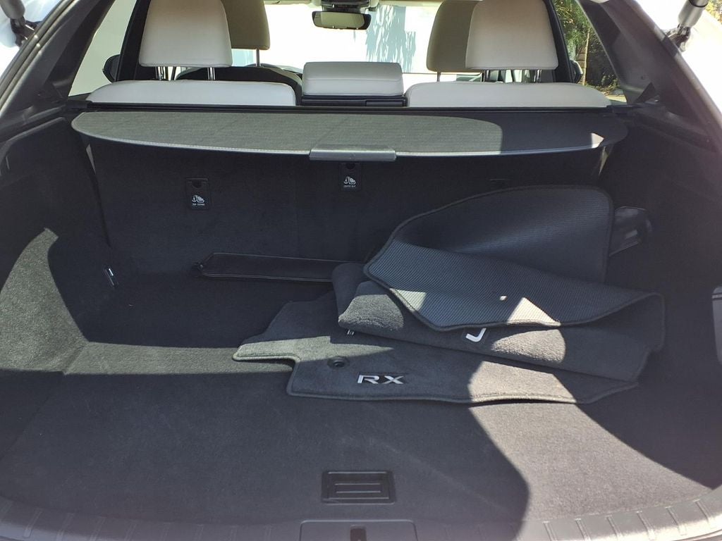 2024 Lexus RX 350