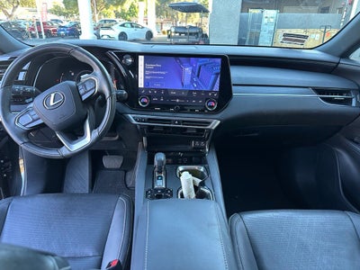 2024 Lexus RX 350 Premium Plus