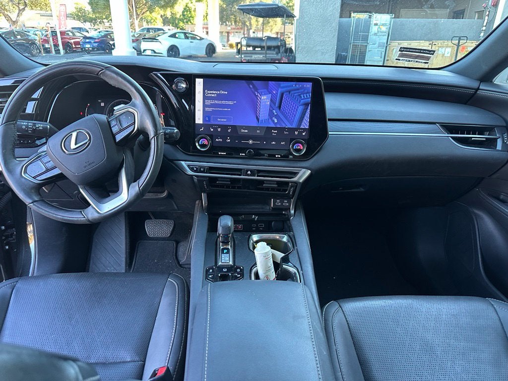 2024 Lexus RX 350 Premium Plus