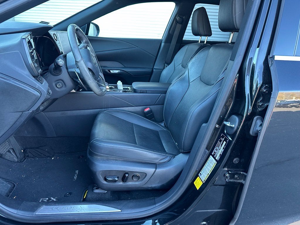 2024 Lexus RX 350 Premium Plus