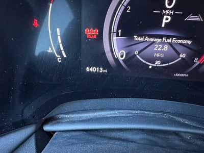 2024 Lexus RX 350 Premium Plus