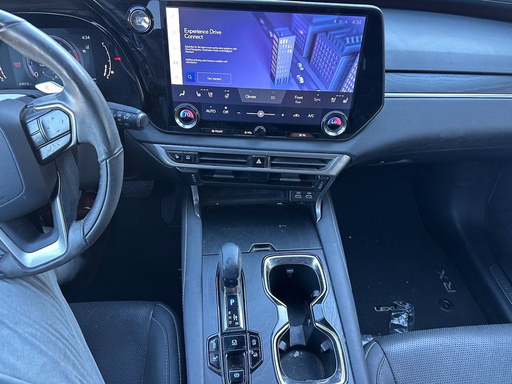 2024 Lexus RX 350 Premium Plus