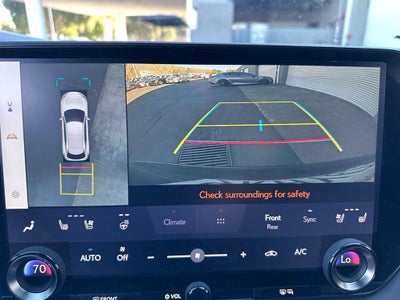 2024 Lexus RX 350 Premium Plus