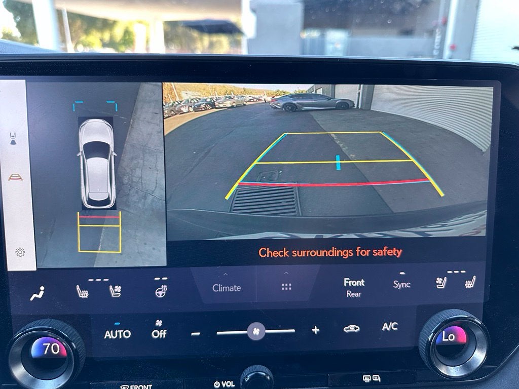 2024 Lexus RX 350 Premium Plus