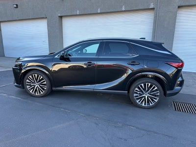 2024 Lexus RX 350 Premium Plus