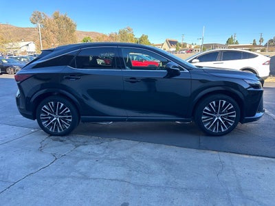 2024 Lexus RX 350 Premium Plus