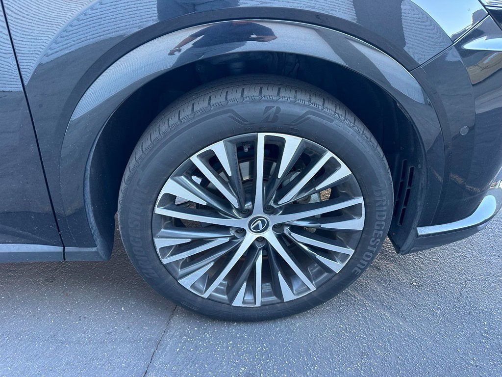 2024 Lexus RX 350 Premium Plus