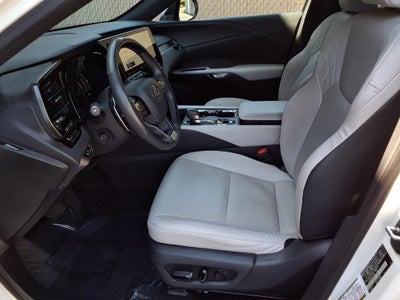 2023 Lexus RX 350h Premium
