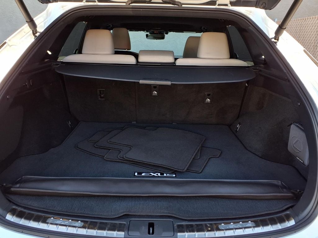 2023 Lexus RX 350h Premium