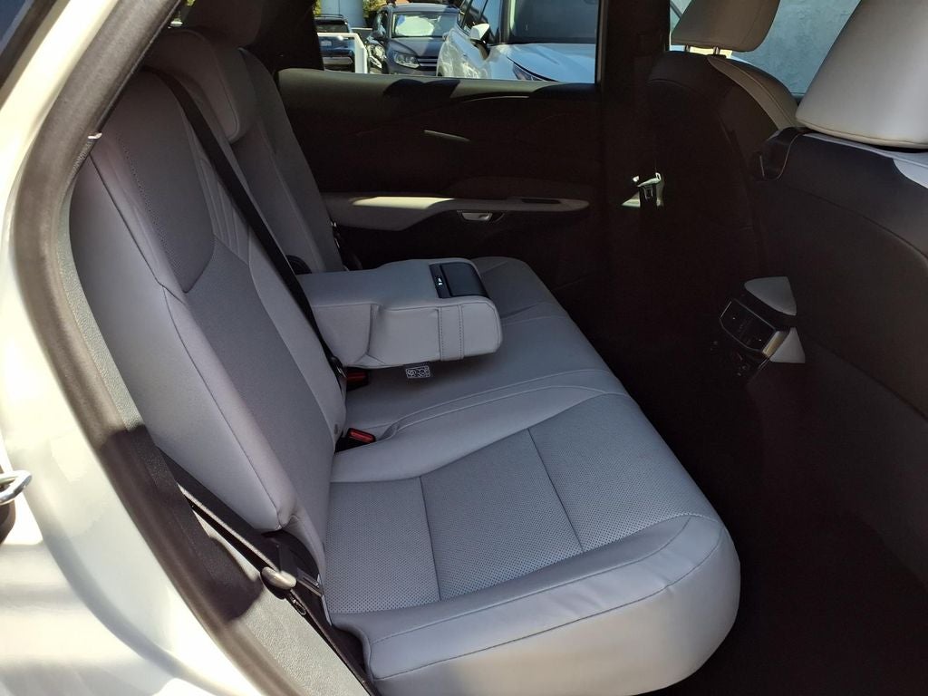 2023 Lexus RX 350h Premium
