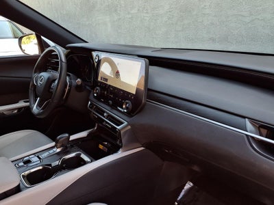 2023 Lexus RX 350h Premium