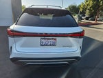 2023 Lexus RX 350h