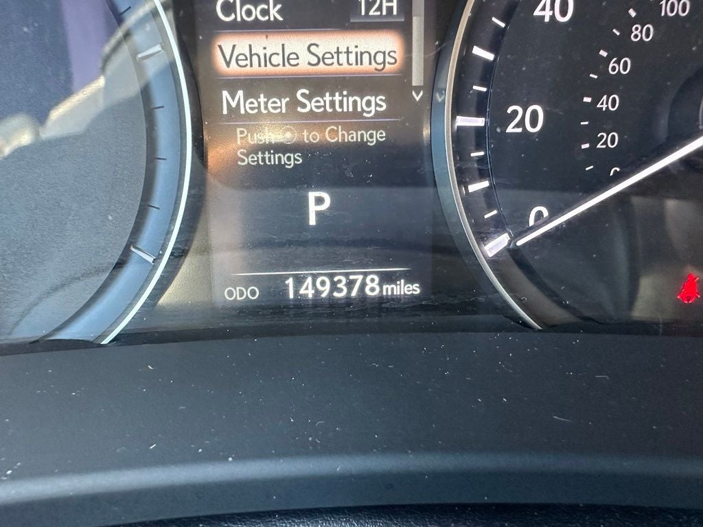 2017 Lexus RX 450h