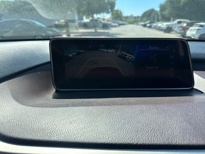 2017 Lexus RX 450h