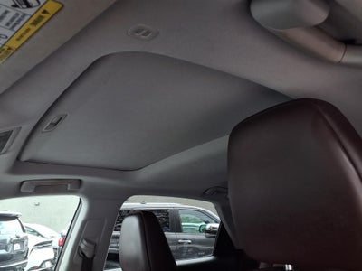2017 Lexus RX 450h