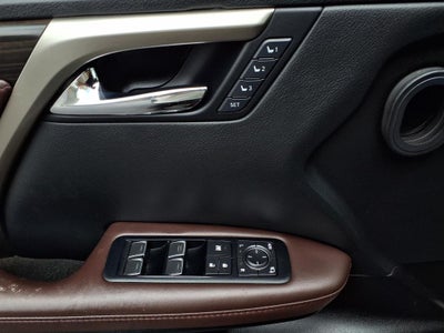 2017 Lexus RX 450h