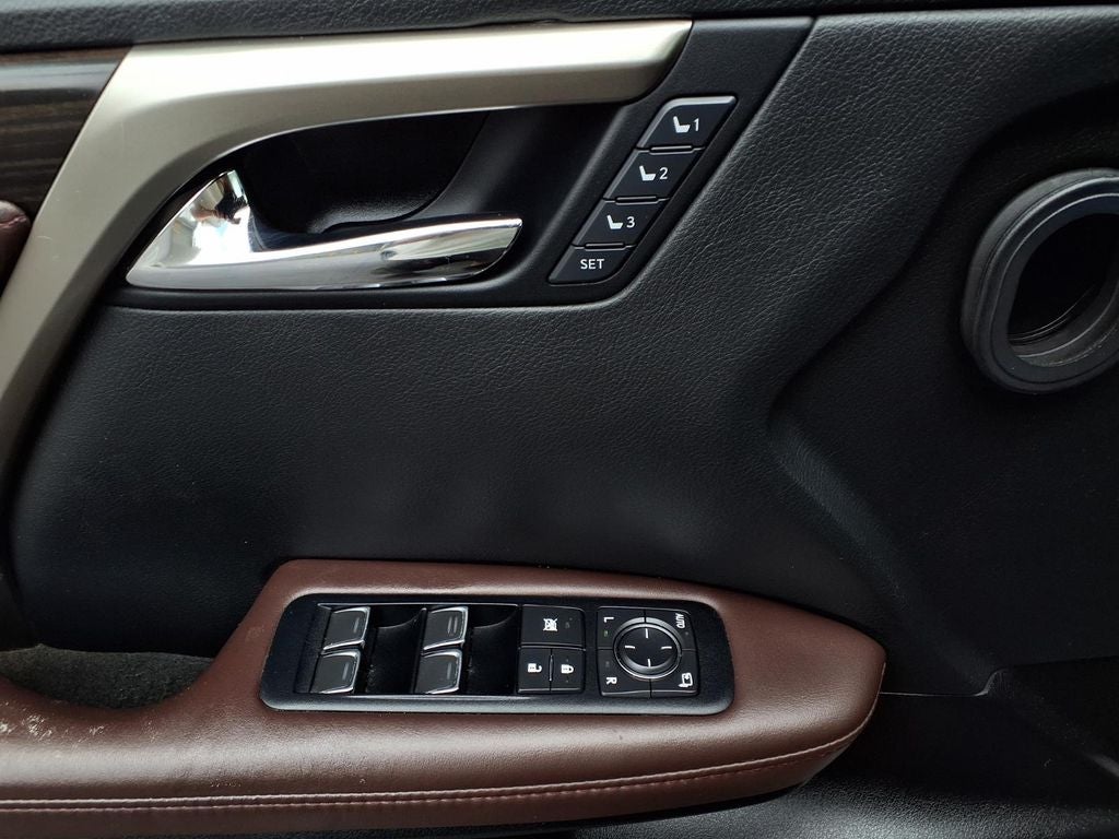 2017 Lexus RX 450h