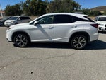 2017 Lexus RX 450h