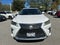 2017 Lexus RX 450h