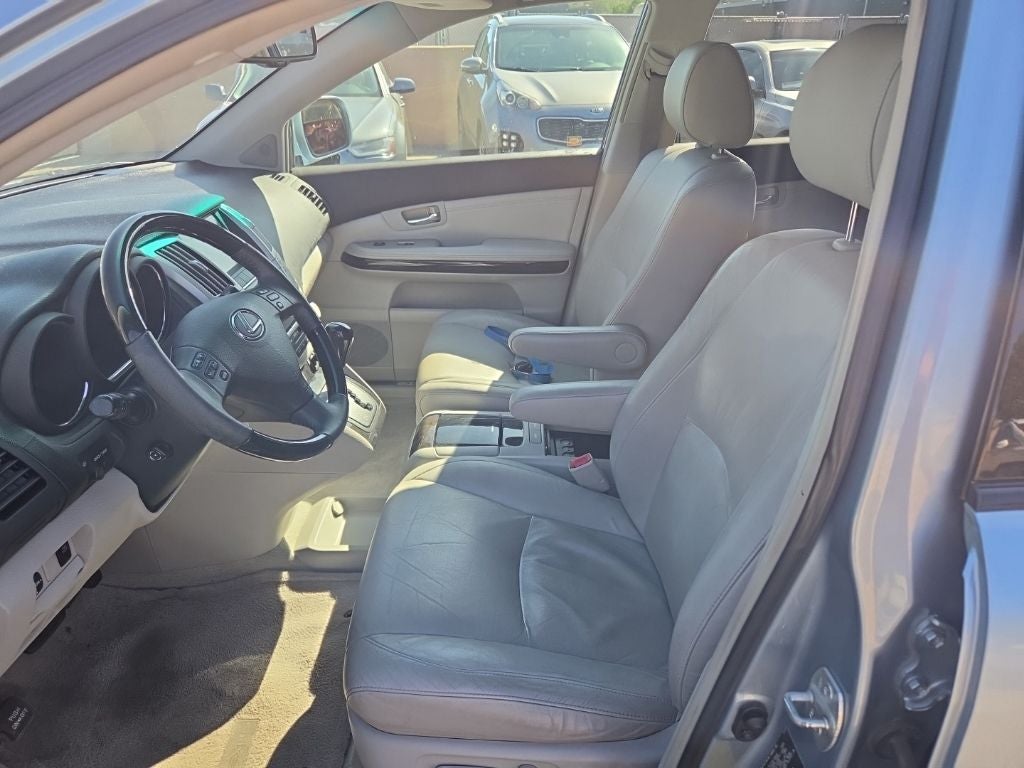 2008 Lexus RX 350