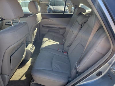 2008 Lexus RX 350