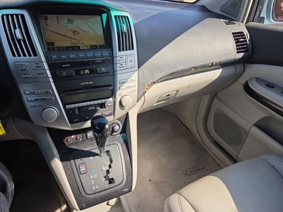 2008 Lexus RX 350