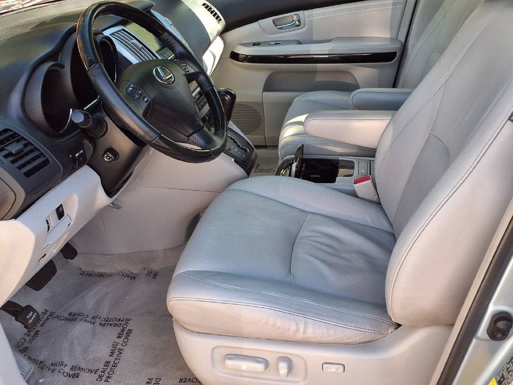 2008 Lexus RX 350