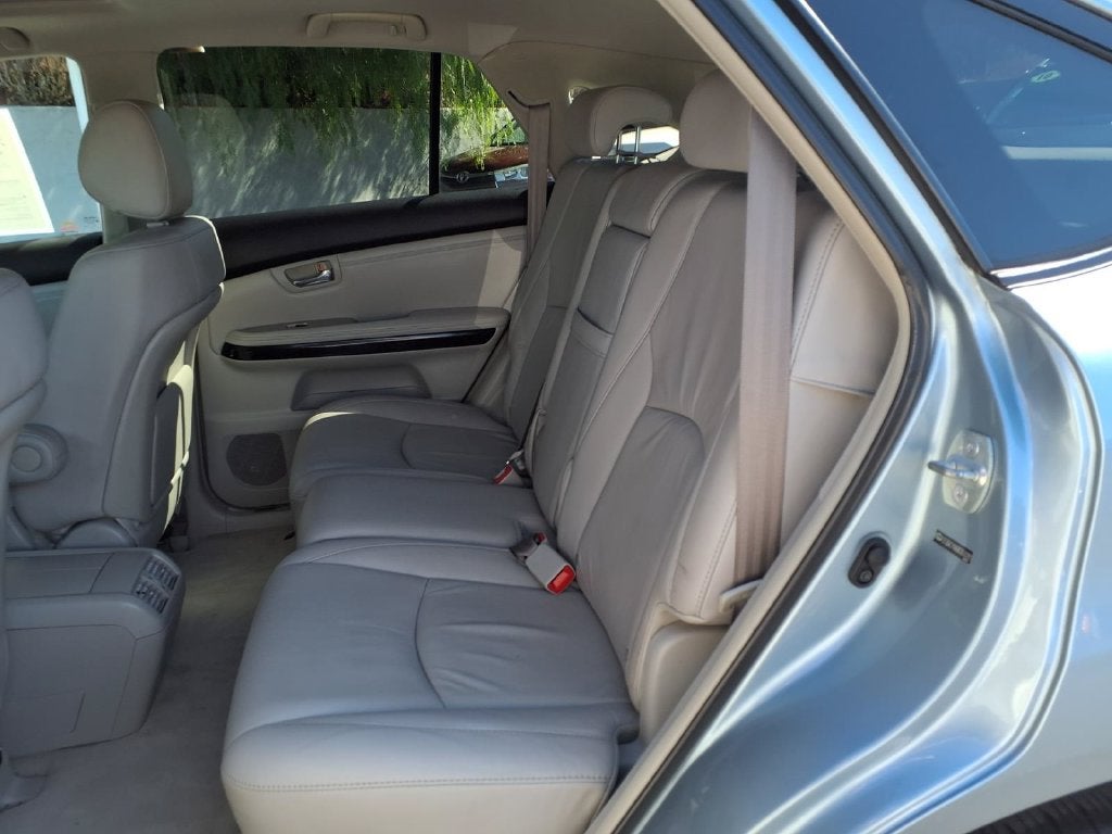 2008 Lexus RX 350
