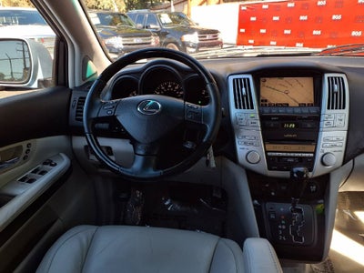 2008 Lexus RX 350