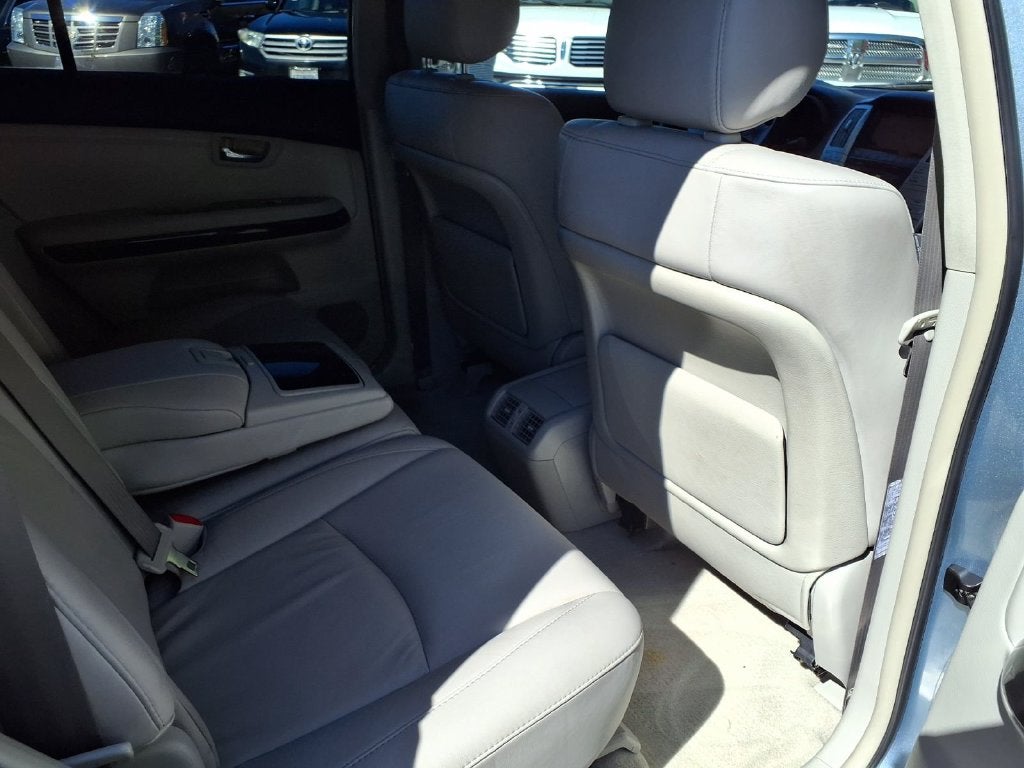 2008 Lexus RX 350