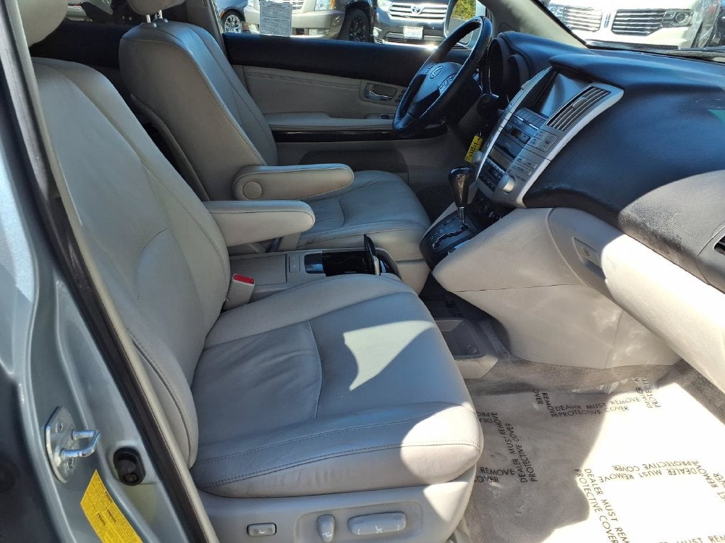 2008 Lexus RX 350