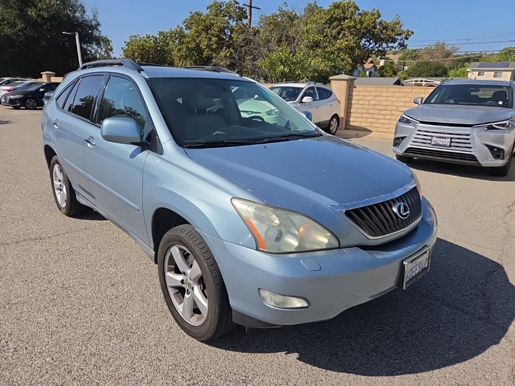 2008 Lexus RX 350
